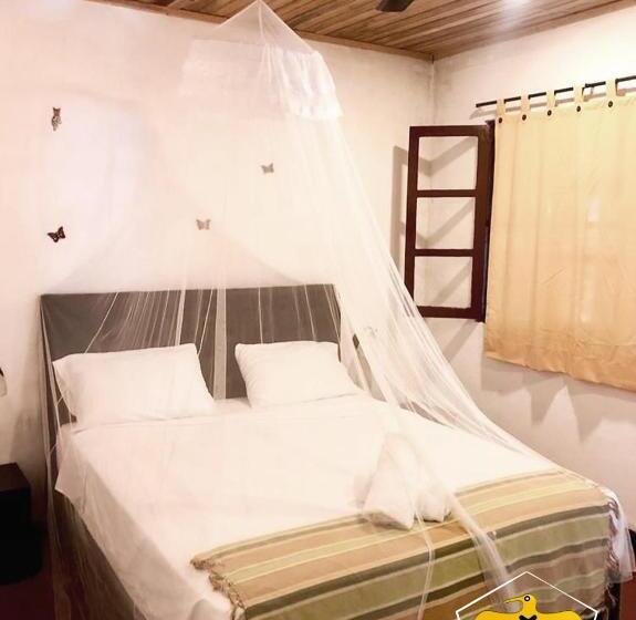 هتل Minca   La Casona