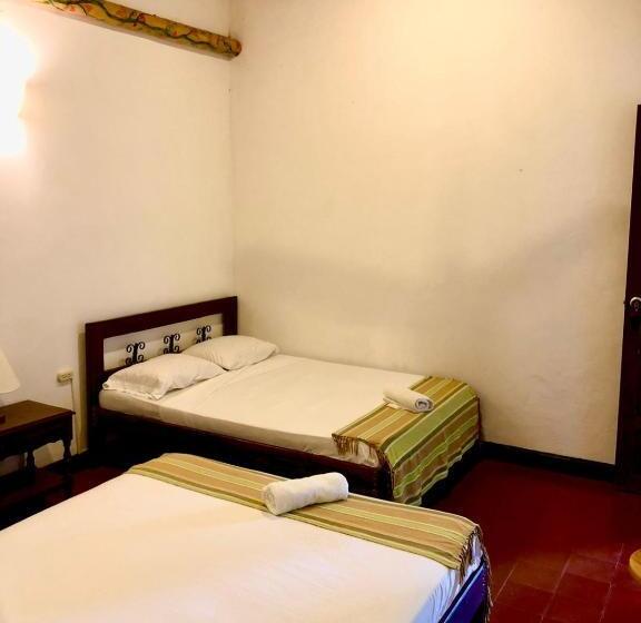 هتل Minca   La Casona