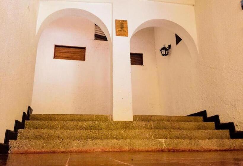 هتل Minca   La Casona