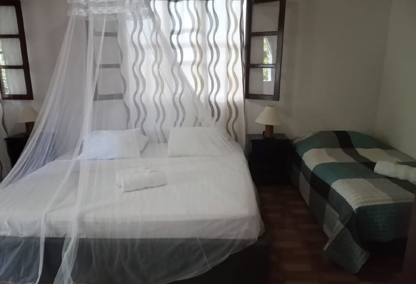 هتل Minca   La Casona