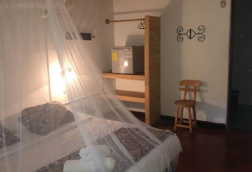 هتل Minca   La Casona