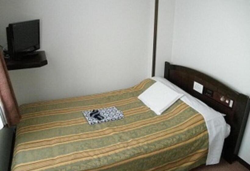 فندق Terminal Inn