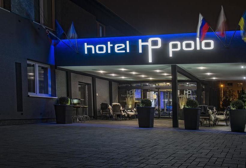 هتل Polo