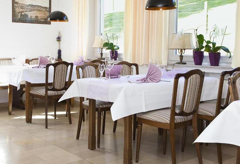 هتل & Restaurant Forellenhof