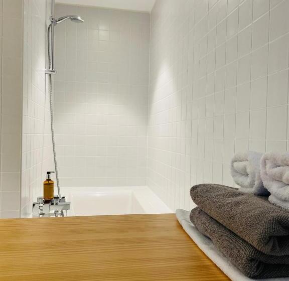 هتل Restaurant Santiago