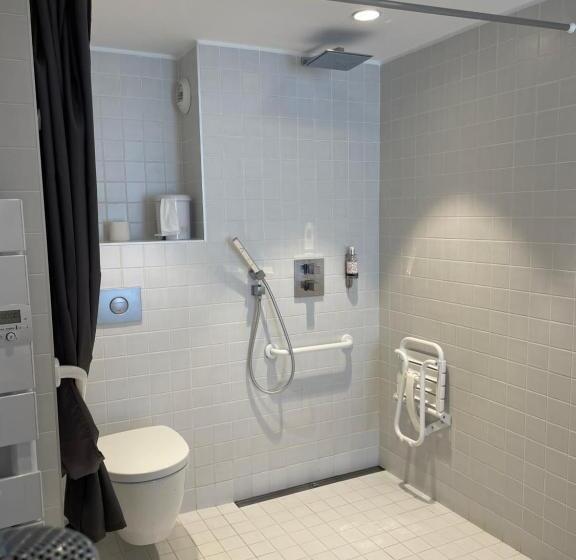 هتل Restaurant Santiago