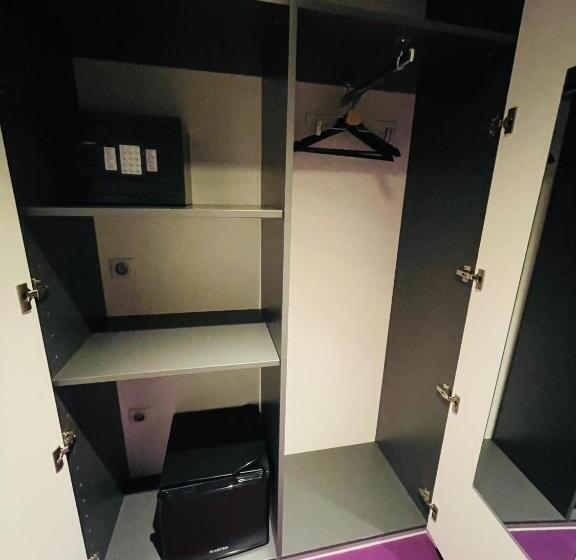 هتل Restaurant Santiago