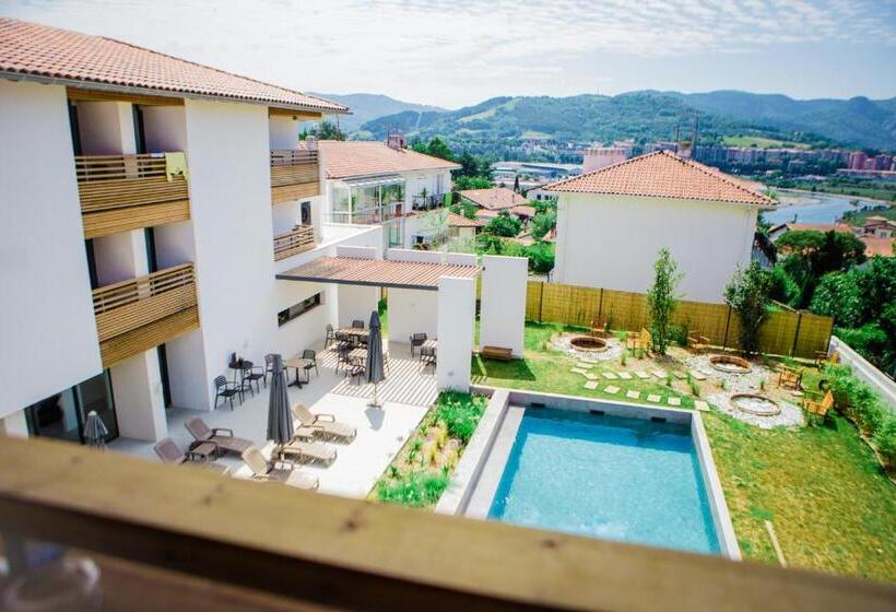 هتل Restaurant Santiago