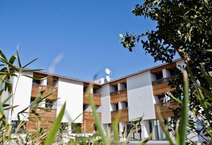 هتل Restaurant Santiago