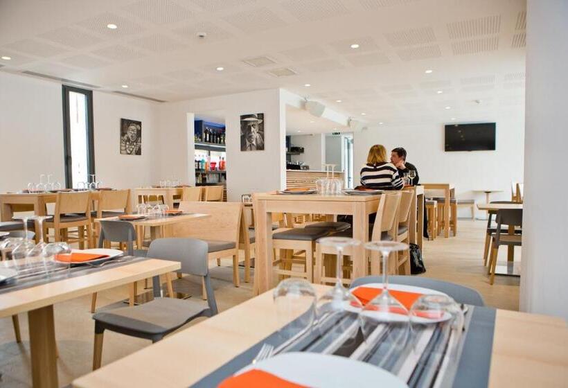 هتل Restaurant Santiago