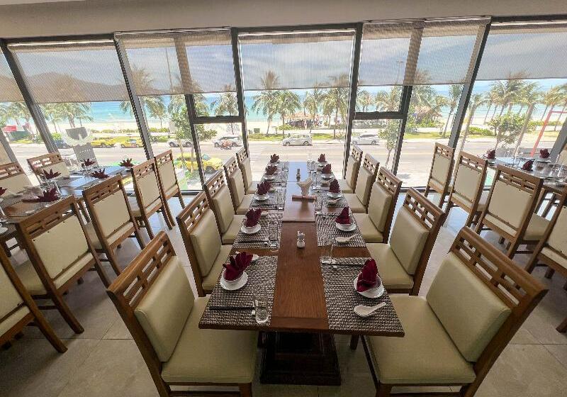 Fotos del hotel Serene Beach Danang  & Spa:  3