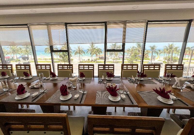 Fotos del hotel Serene Beach Danang  & Spa:  13