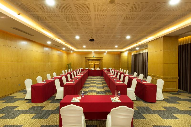 Fotos del hotel Serene Beach Danang  & Spa:  24