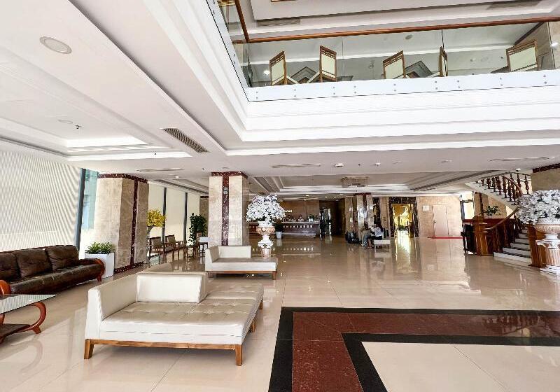 Fotos del hotel Serene Beach Danang  & Spa:  19