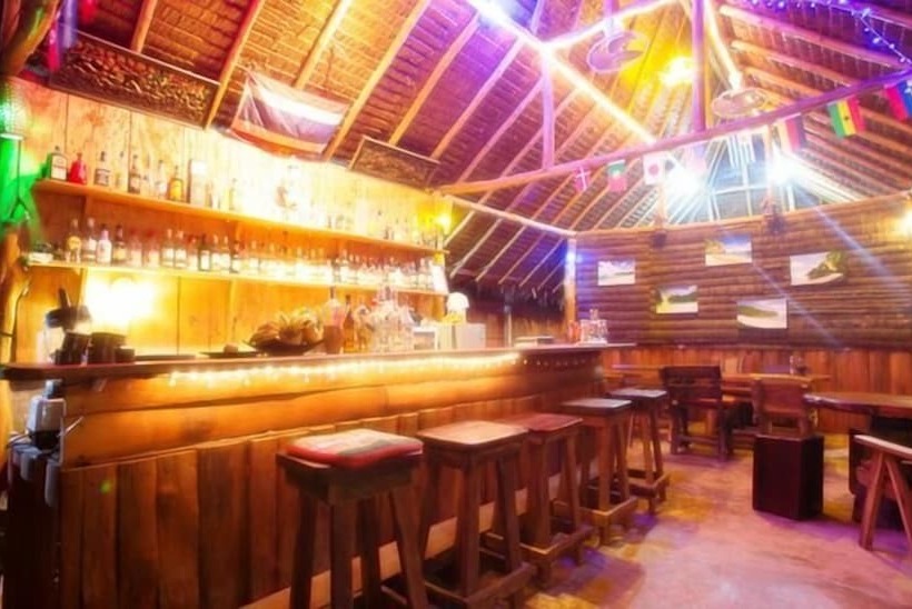 هتل The Hip Resort @ Phi Phi