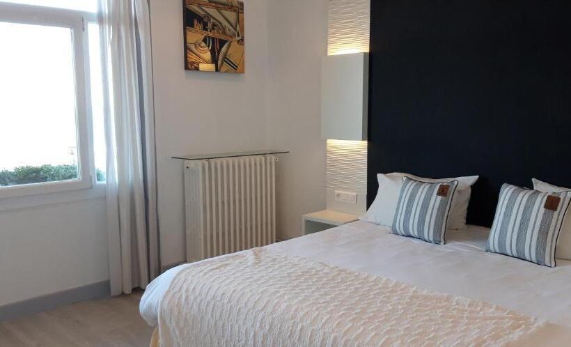 בית מלון כפרי Uhainak