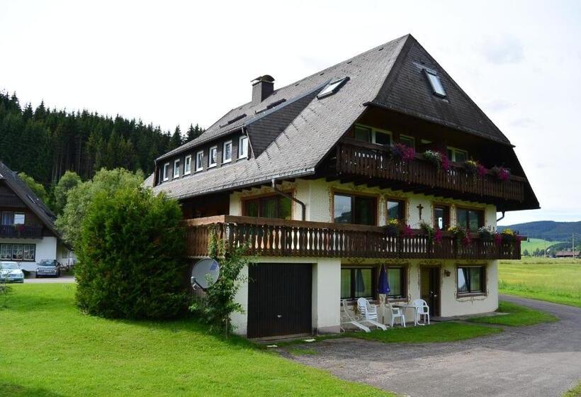 Отель Zum Löwen   Unteres Wirtshaus