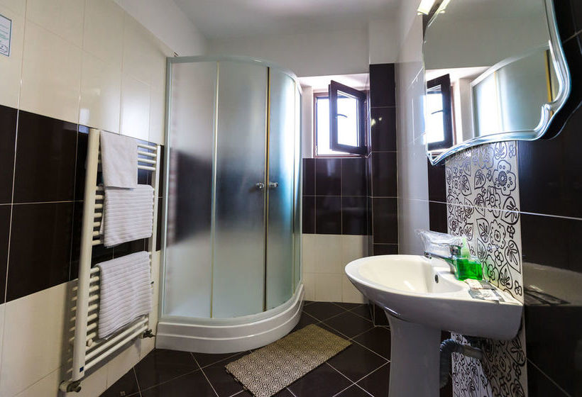 Il Primo Apartments