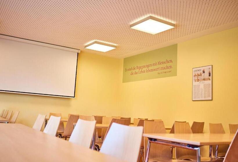 Jugendherberge Detmold