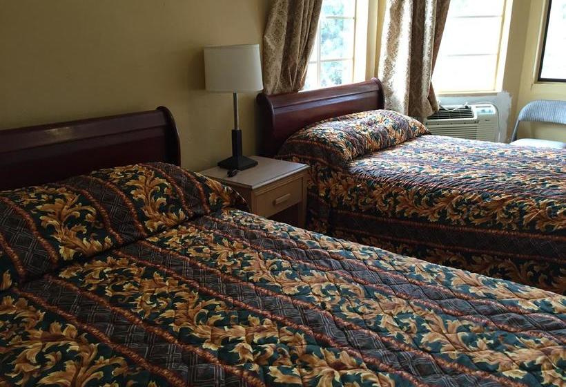 La Jolla Biltmore Motel