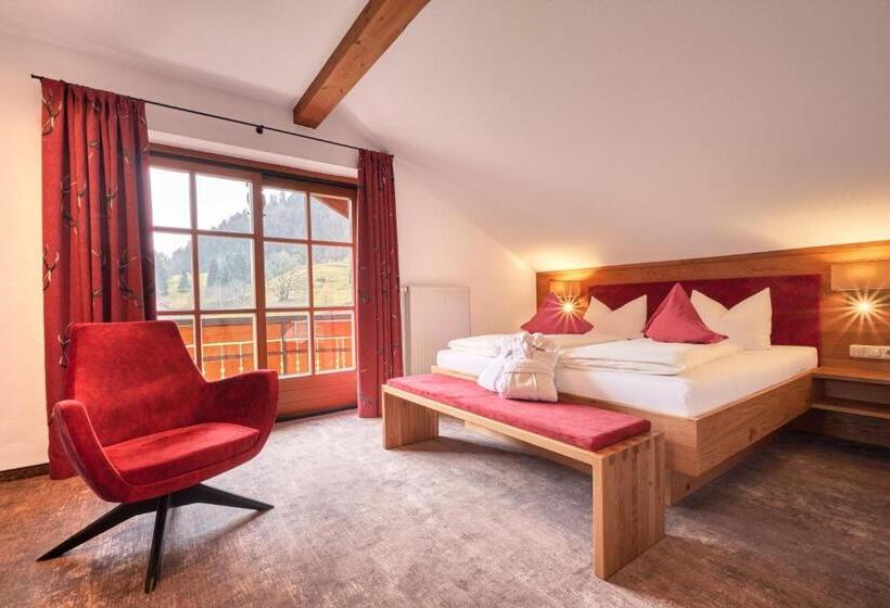 Landhotel Berghof