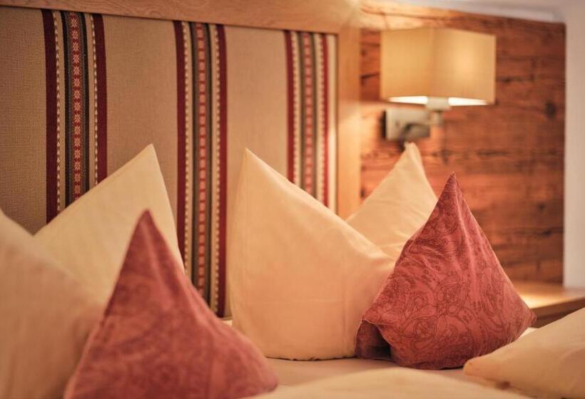 Landhotel Berghof