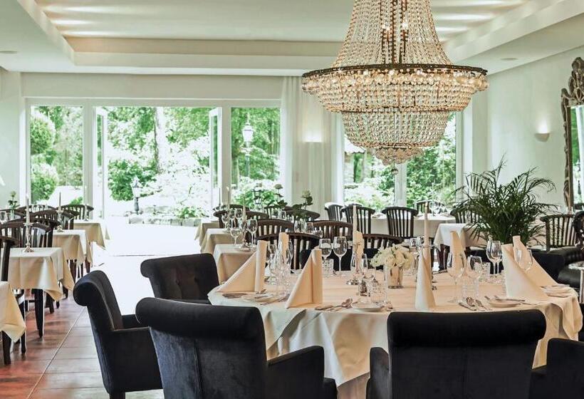 Landhotel Stähle