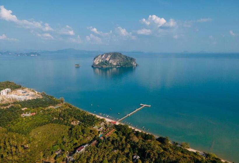 استراحتگاه Baan Taranya Koh Yao Yai   Sha Extra Plus