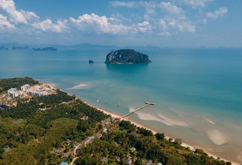 استراحتگاه Baan Taranya Koh Yao Yai   Sha Extra Plus