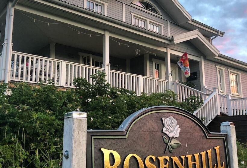 Rosenhill B&b