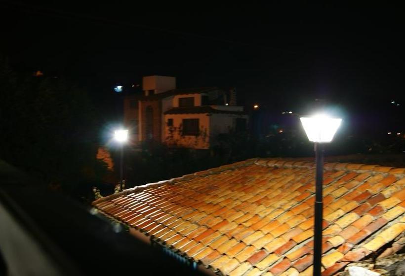 هتل Boutique Samay