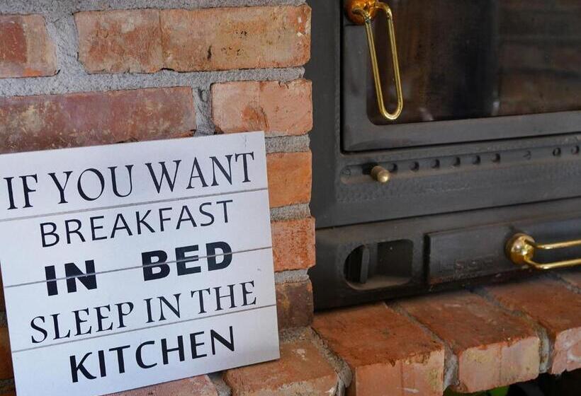Stevenson House Bed And Breakfast