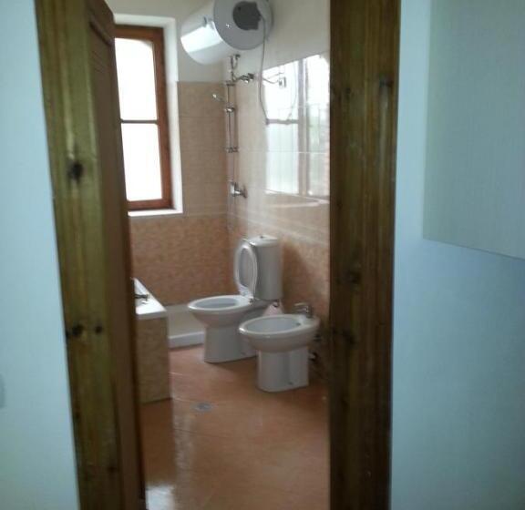 Veranda B&b