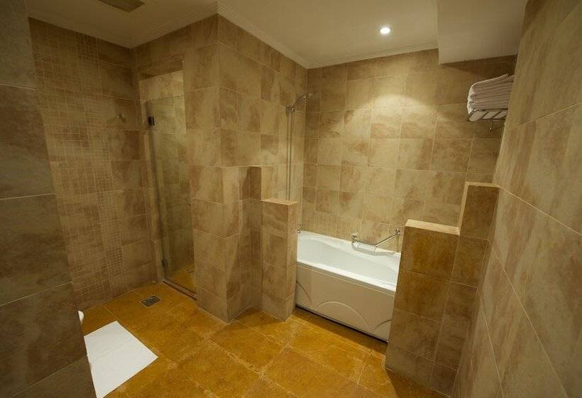 Rawasi Hotel Apartments