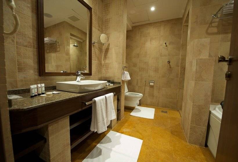 Rawasi Hotel Apartments