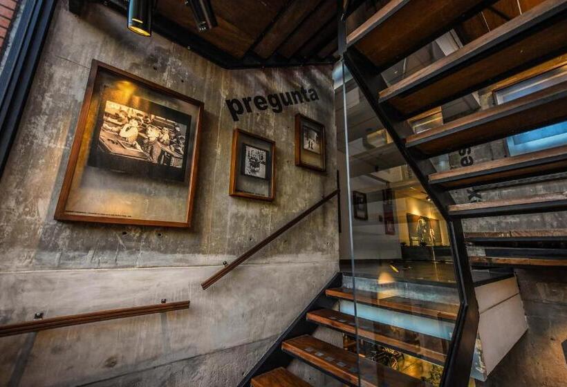 Alfonsina Hotel Boutique