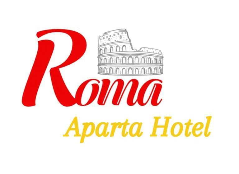 Aparta Hotel Roma