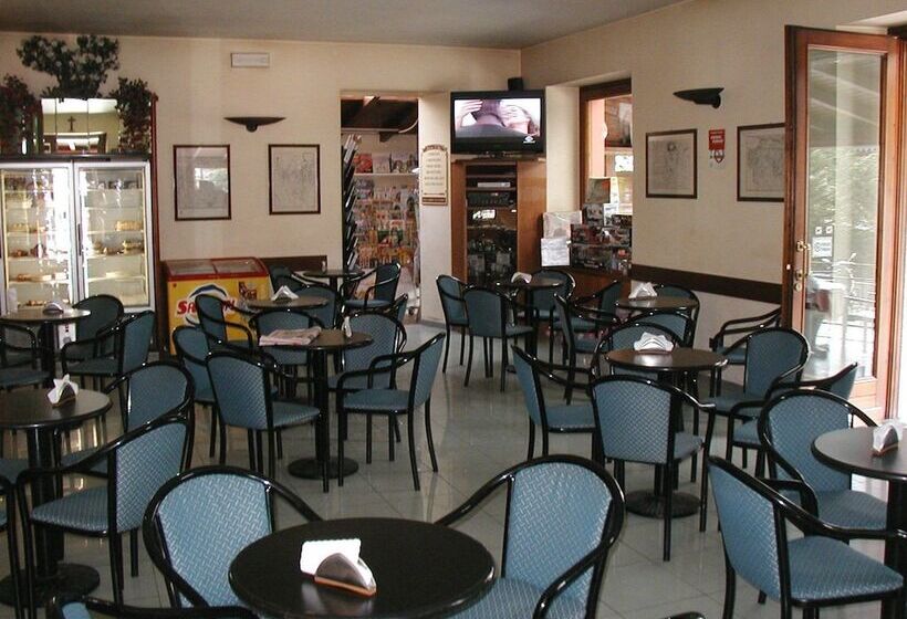 Azzano Holidays B&b
