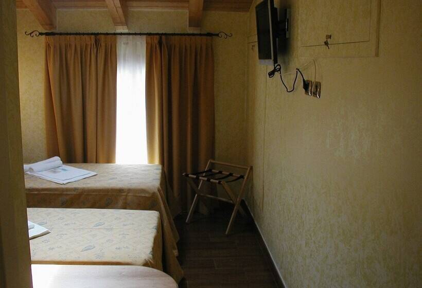 Azzano Holidays B&b