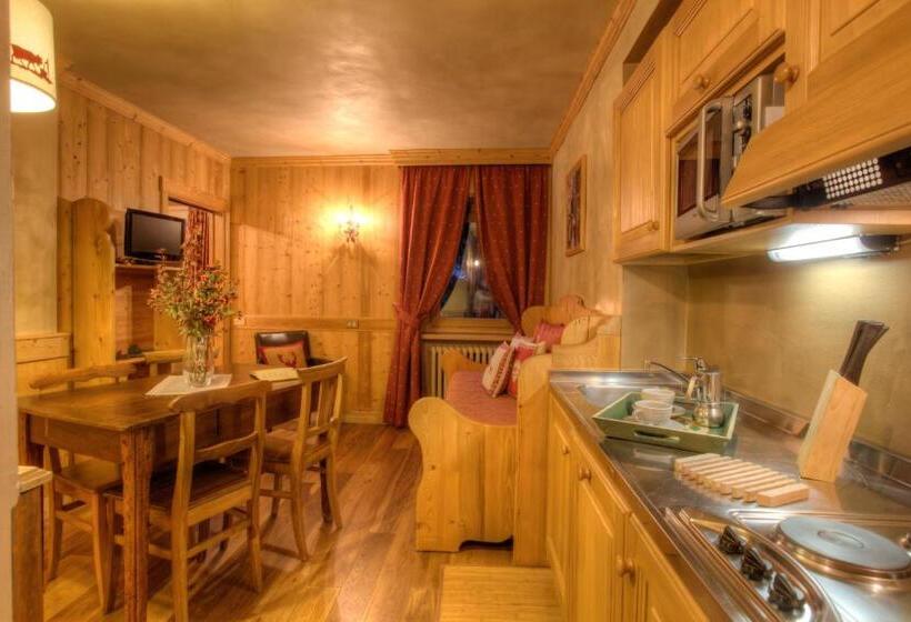 B&b Residence Checrouit