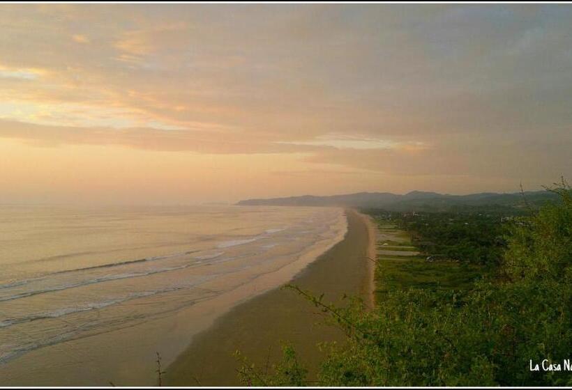 La Casa Naranja Bed And Breakfast