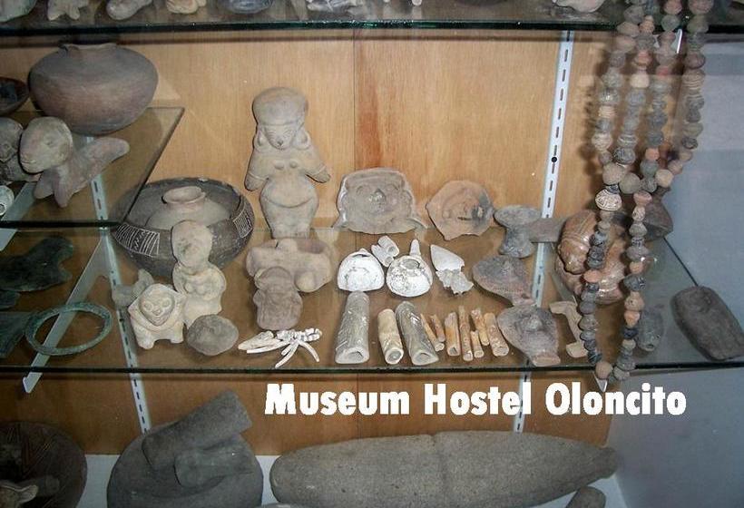 Hostal Oloncito