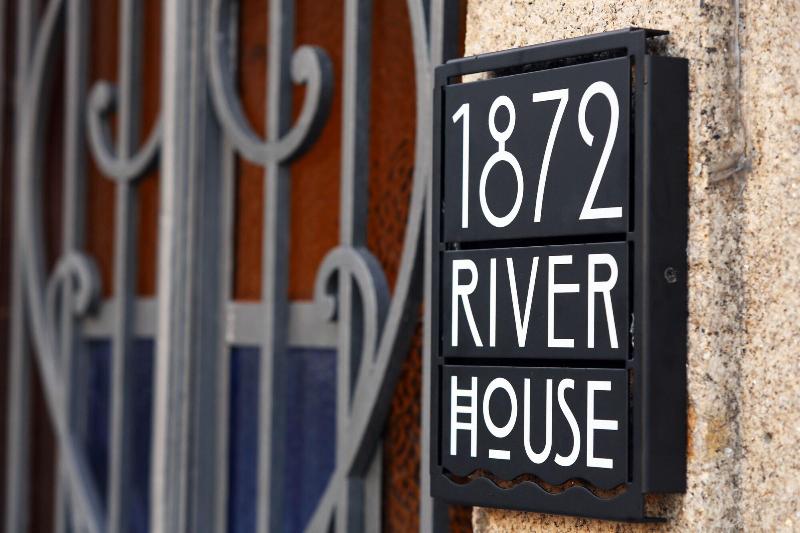 Fotos del hotel 1872 River House:  51