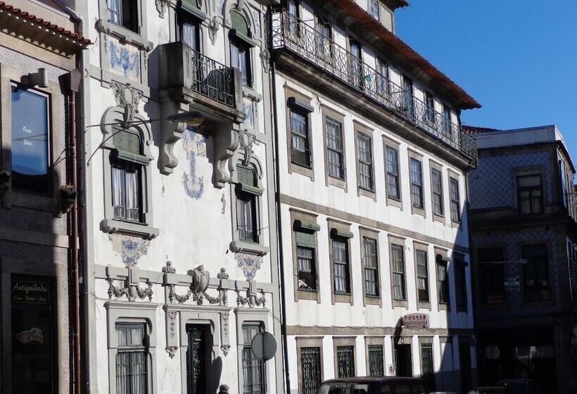هتل A Portuguesa Guest House