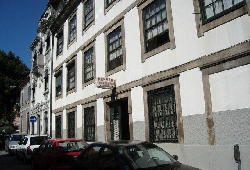 هتل A Portuguesa Guest House