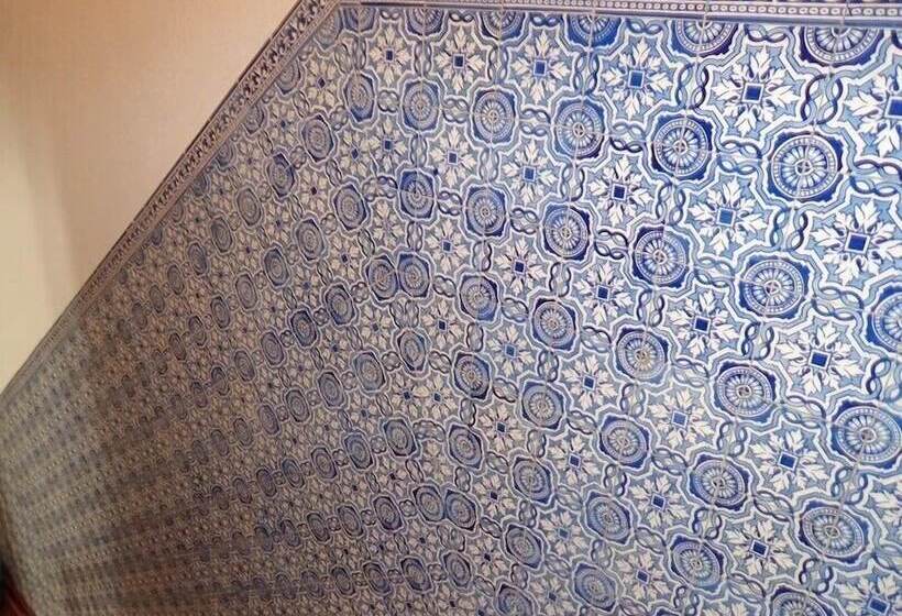 هتل A Portuguesa Guest House