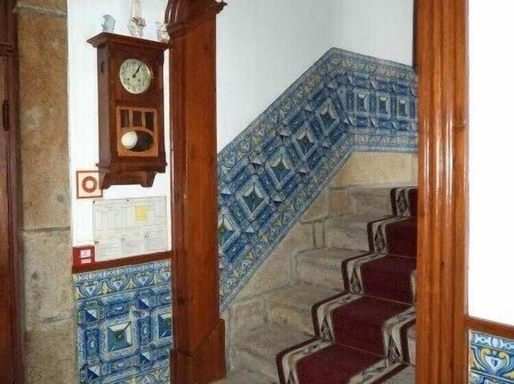 هتل A Portuguesa Guest House