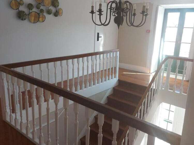 هتل A Portuguesa Guest House