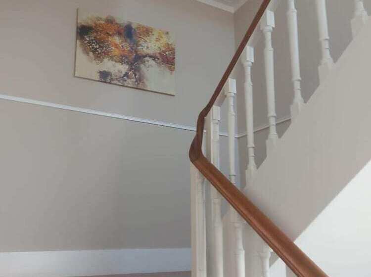 هتل A Portuguesa Guest House