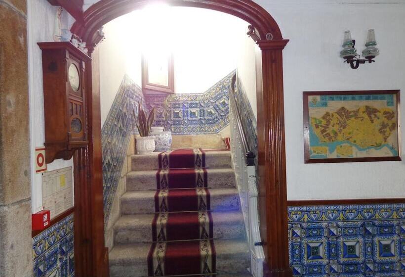 هتل A Portuguesa Guest House